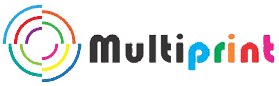 MultiPrint Logo